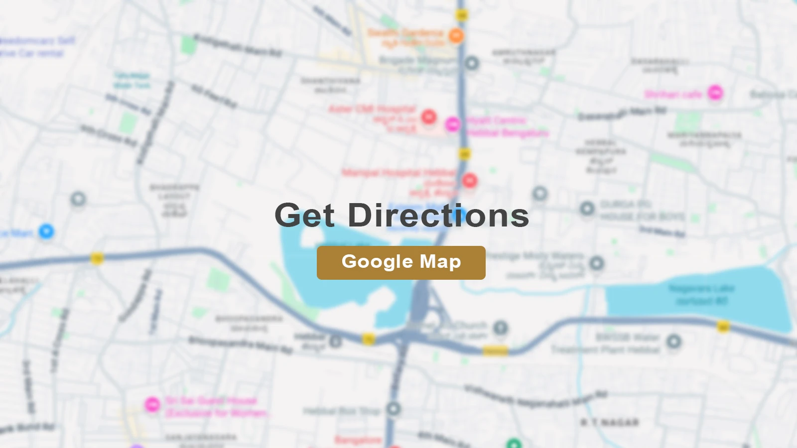Get Map Directions